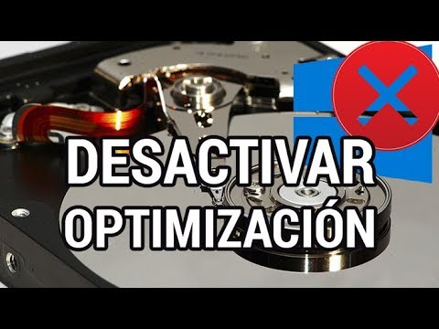 Vídeo: Com Es Desactiva La Indexació