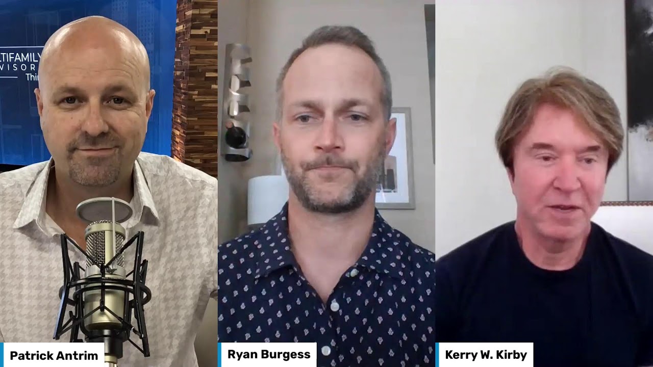 Multifamily Innovation Advisory Council