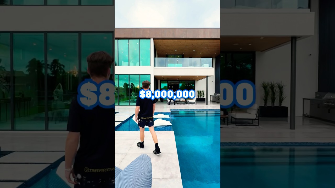 Which $10,000,000 House Should I Buy? @michellexscott @mckinleyrichardsonnn