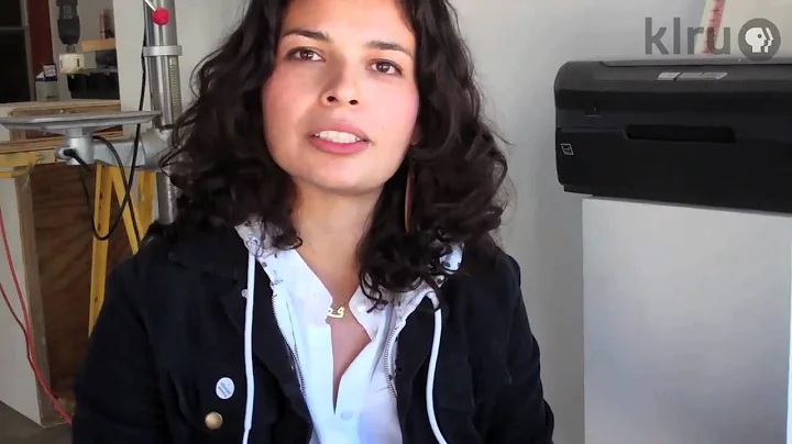 KLRU Collective: Kristina Felix