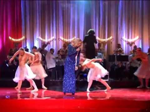 LOBODA - 40ºC (Official Remix) Viva! Самые красивые 2012