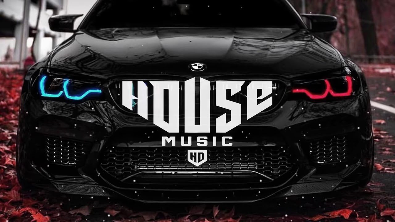 House MusicHD-Night Lovell  Remix