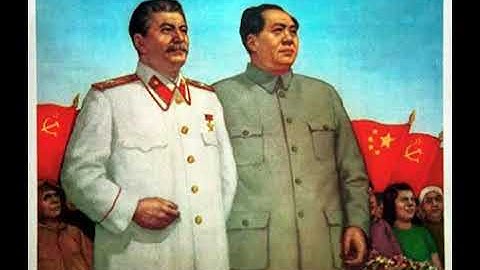 Without the Communist Party, There Would Be No New China by Brother Hao(REMIX)