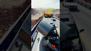 car crash video | heavy Steel coil #sorts