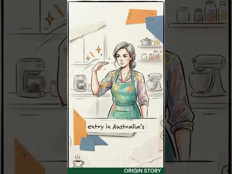 Bikkie Aussie Slang Origin Story
