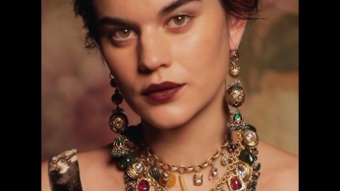 Sabyasachi and Bergdorf Goodman make a virtual sale of stunning