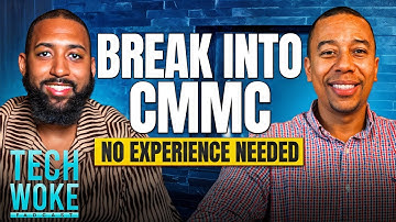 How to Start Your CMMC Journey with No Experience