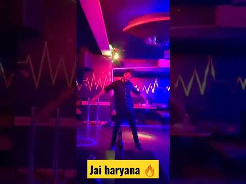 Kabootar Haryanvi Dance🔥💃||Haryanvi