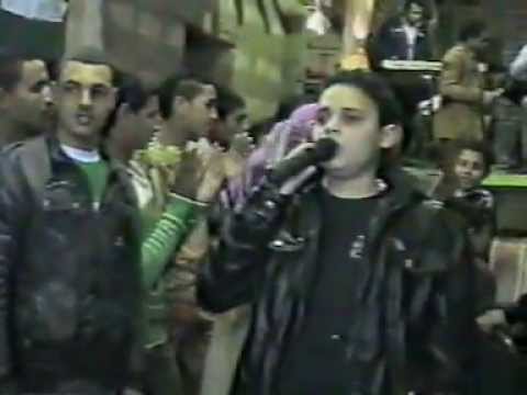 افراح اولاد ابو اسماعيل بني مزار المنيا