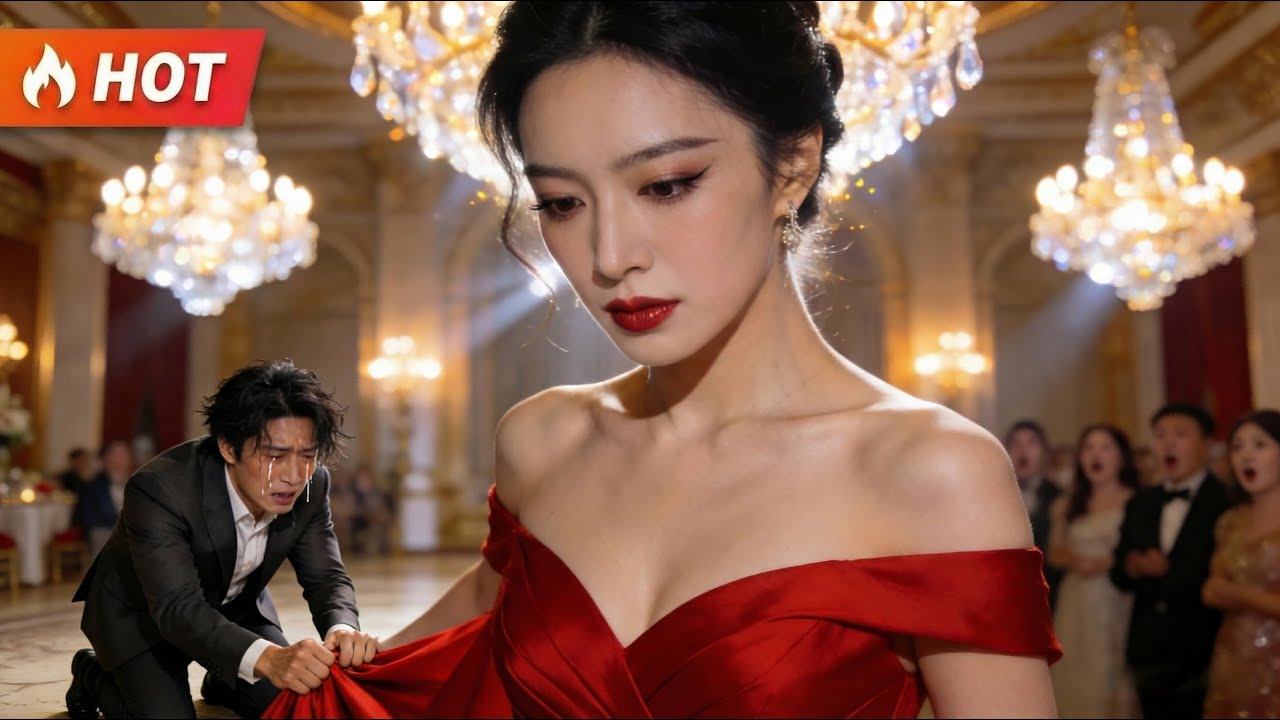 7년 짝사랑의 비참한 최후... 하지만 3년 뒤, 나는 그가 감히 쳐다볼 수도 없는 별이 되었다