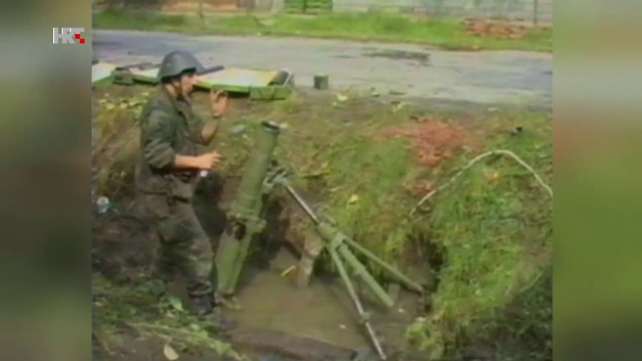 Trenutak za sjećanje | Napad na Laslovo