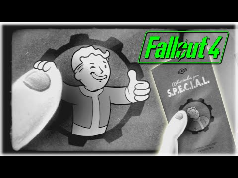 Vídeo: Em Jogos Como Experimentos De Filosofia, De Fallout A Soma