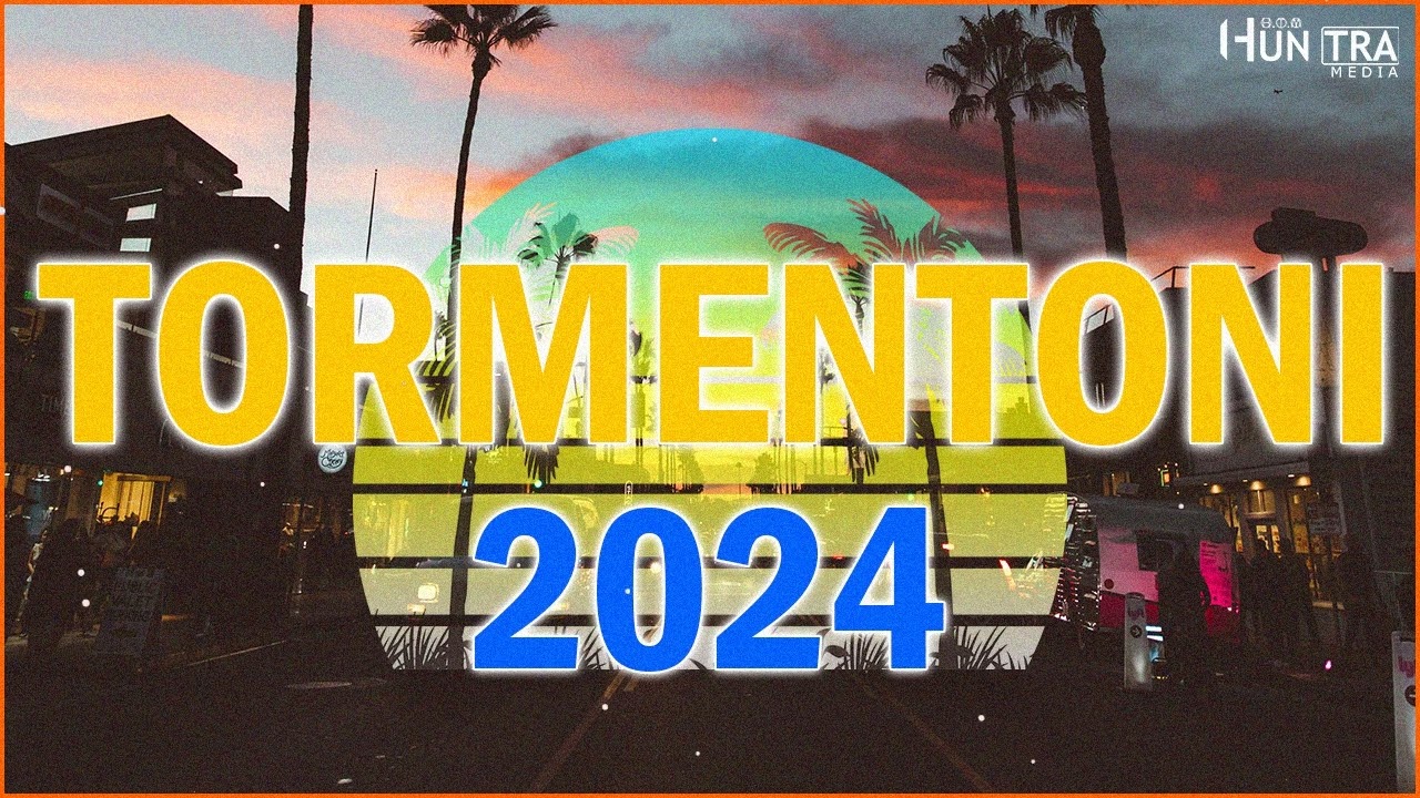 MUSICA ITALIANA 2024  HIT 2024 DEL MOMENTO  MIX MUSICA ESTATE 2024