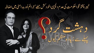 Frontier in Flux | The Creeping Shadow of Militancy in the Southern Districts | Arif Yousafzai