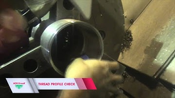 Manufacturing Process of a Coupling