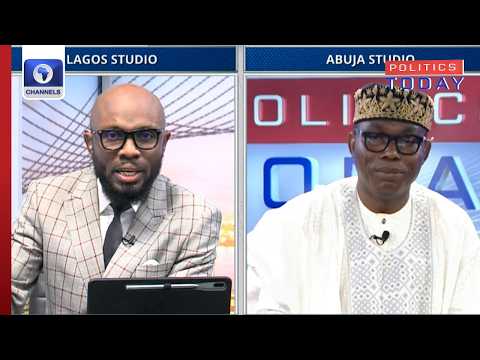 Oyo Gov Can Investigate Oriire Abduction On HIs Own - SDP’s Adebayo | Politics Today