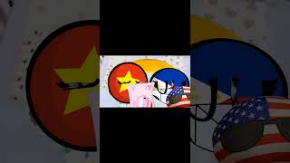 countryball babies #animation #history #countryballs