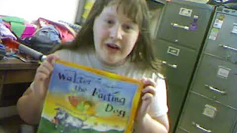 Walter the Farting Dog