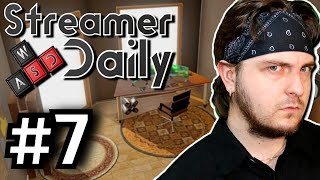 The Revival! - #7 - Streamer Daily