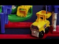 Construction Vehicles Toys | Play with Trucks, Dump Trucks, Bulldozer Toys | Counting Video for Kids