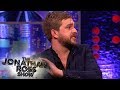 Iain Stirling Cried As He Headlined ‘Live At The Apollo’ For Kids | The Jonathan Ross Show