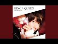 KING &amp; QUEEN (Instrumental)