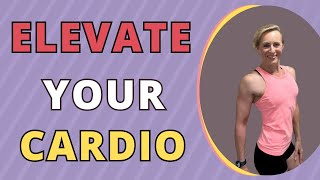 Elevate Your Cardio: Unveiling a 4x4 Training Method