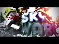 edgy teenager talks about the meaning of life - skywars