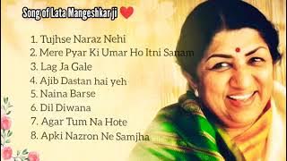 Best Romantic Song Of Lata Mangeshkar ji 💕 || 2022 #somasdiary