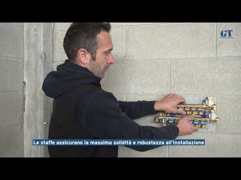 Sistema K-BLOCK: más rápido en obra