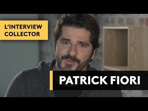 Vidéo: Patrick Fiori : Biographie, Créativité, Carrière Et Vie Personnelle