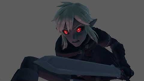 OrionsEgg Showreel 2021-2022