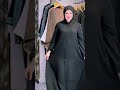 Full Black Abaya design 2024 #hijab #abayahijab #abayadress #abayadress #fashion #abayamodern