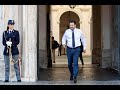 MATTEO SALVINI IN DIRETTA DAL SENATO (19.05.2022)