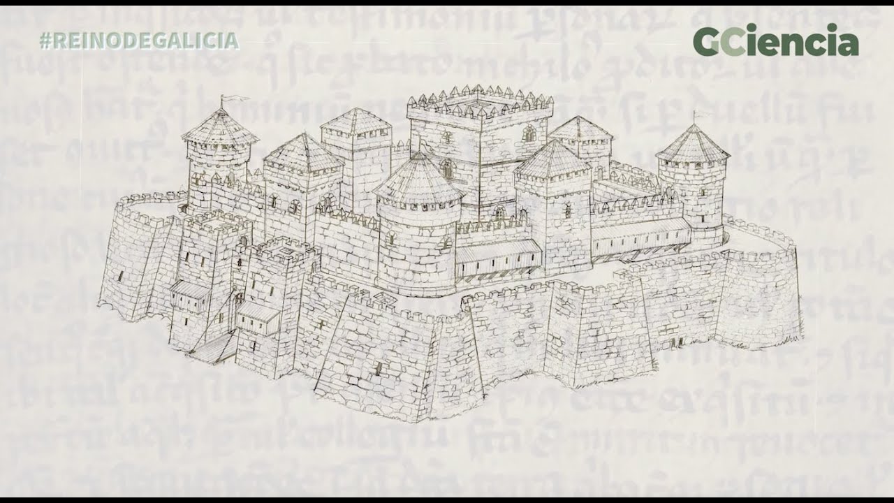 Desenterrar do esquecemento a Rocha Forte
