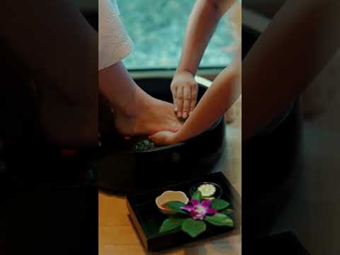 Thai Massage Near Me: Melt Away Stress And Tension