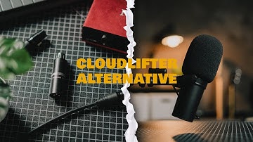 Will this preamp replace CLOUDFLITERS? The Klark Teknik CT1 | ArkitechGuno