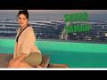 Sahar Samah: The Elegant Fashion Star Rising Online