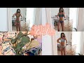 9 MAILLOTS POUR 60€ ?! | Shein Try-on Haul