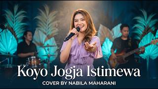 KOYO JOGJA ISTIMEWA 2026 ❤️ Nabila Maharani ft. NM Boys | Syahdu & Romantis