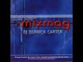 Derrick Carter Cosmic Disco Mixmag pt01