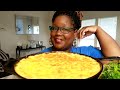 ULTIMATE 5 CHEESE MAC AND CHEESE Make This For Thanksgiving COOKING AND EATING