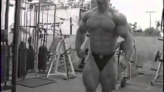 Lee Priest  - The Superman