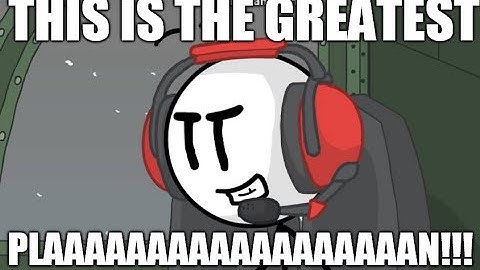 [Ended] How To Get What a Party! Badge In Henry Stickmin RP