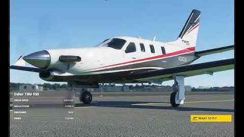 Microsoft Flight Simulator 2020 running in Windows Virtual Desktop!