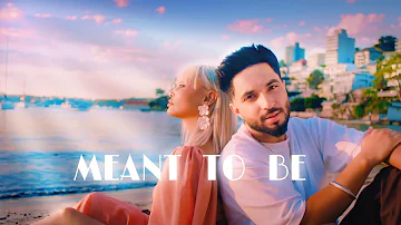 Meant To Be (Slowed & Reverb) Tegi Pannu | Money Musik