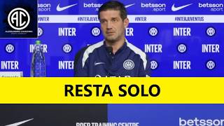 Doubt In The Middle For Chivu, K. Thuram Ko