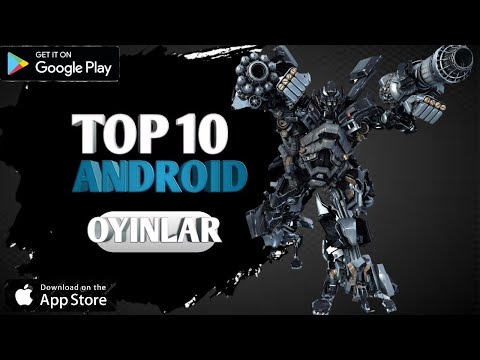 Video: Top 10 Eng Yaxshi Bepul IOS Va Android Ilovalari