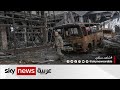 القوات الروسية تكثف هجماتها على محور باخموت وتكبد القوات الأوكرانية خسائر كبيرة القوات الروسية تكثف هجماتها على محور باخموت وتكبد القوات الأوكرانية خسائر كبيرة