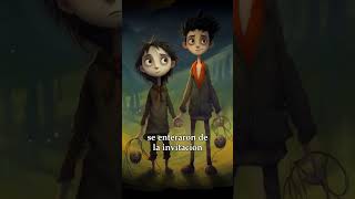 🪙 LEGEND OF THE REWARD - About effort and its benefits #legend #story #reward
